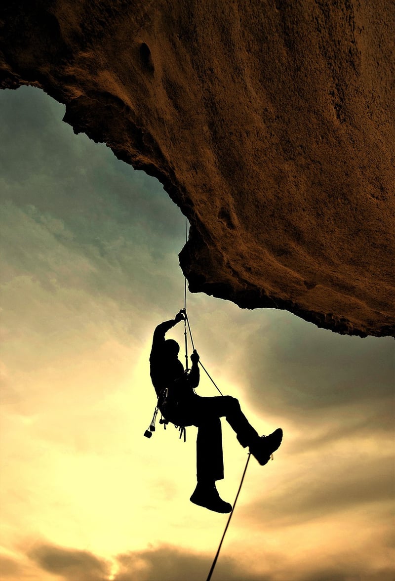 Rock Climbing Course